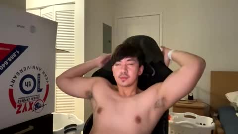 vnclgn online show from January 13, 1:10 am