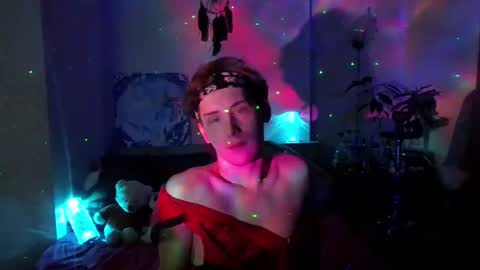 vodolleey online show from December 2, 10:43 pm