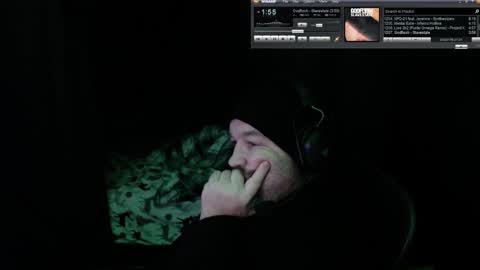 Rev online show from November 29, 4:03 am