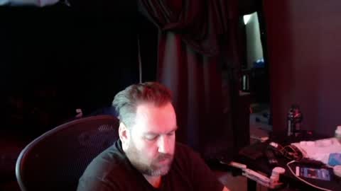 Rev online show from May 12, 5:10 pm