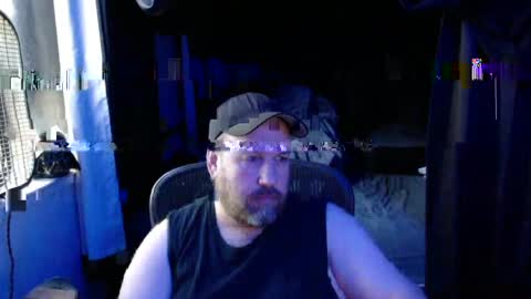 Rev online show from May 11, 4:15 pm