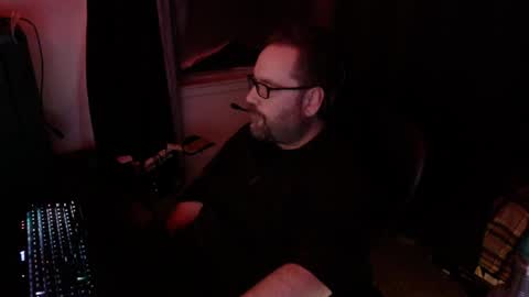 Rev online show from March 11, 8:10 am