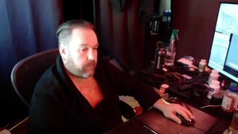 Rev online show from May 13, 5:43 pm