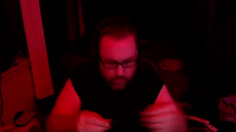 Rev online show from May 9, 6:25 am