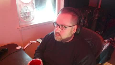 Rev online show from May 5, 5:35 pm