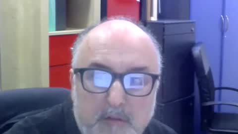 volpi72 online show from March 14, 11:17 am