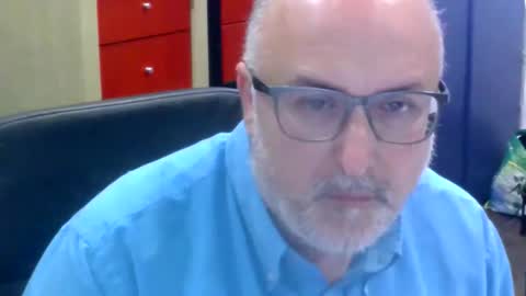 volpi72 online show from May 21, 5:28 pm