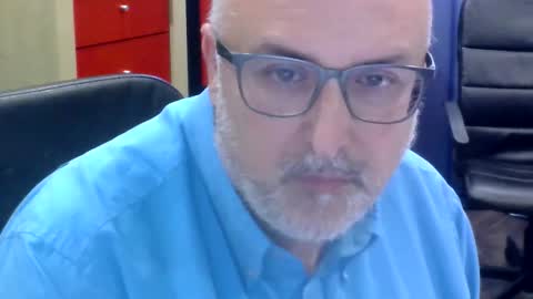 volpi72 online show from May 19, 6:58 pm