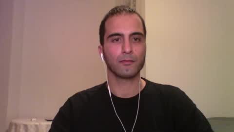 volve5 online show from April 18, 11:15 pm