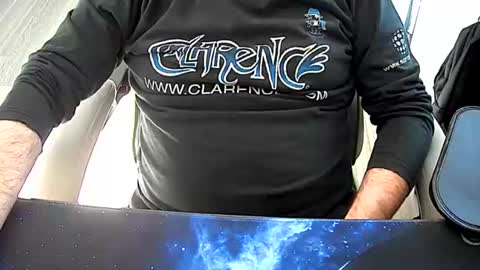 Snapshot of vonele chatting on October 27, 1:02 pm Vonn online show from October 27, 1:02 pm