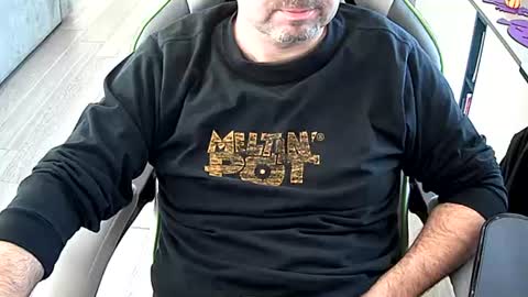 Vonn online show from November 6, 8:39 am