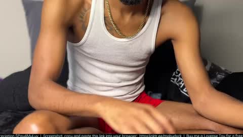 voodoodxck online show from April 14, 11:43 am