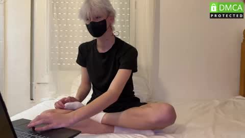 vornyx online show from June 4, 3:07 pm