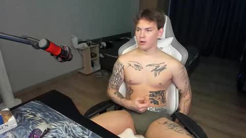 vova online show from November 18, 10:30 am