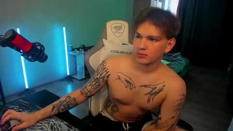 vova_belkin_2 online show from April 29, 10:53 am