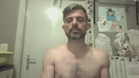 CBNewGuy online show from April 5, 11:45 pm