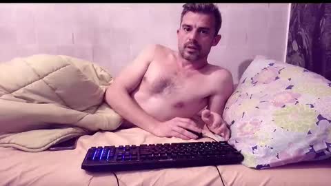 CBNewGuy online show from October 20, 1:09 am