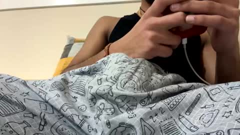 vvip_prem online show from January 8, 7:13 am