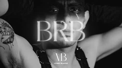 Vynny Blacke online show from January 18, 4:36 am