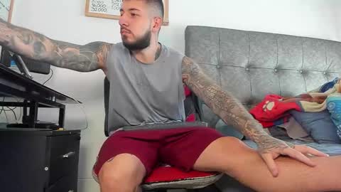 vyxen_ online show from February 16, 2:04 pm