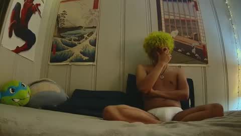 w0lf_359 online show from April 26, 5:38 am