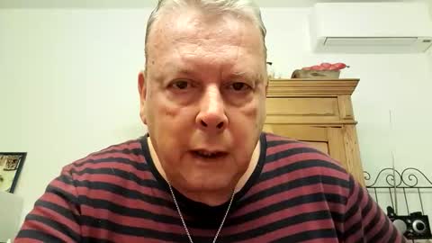 Snapshot of w714546 chatting on September 19, 2:12 am Faustocoppiopinion online show from September 19, 2:12 am