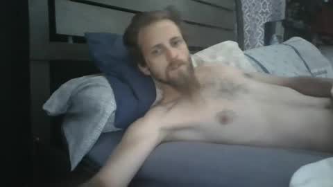 wade_stickler online show from September 23, 2:05 pm