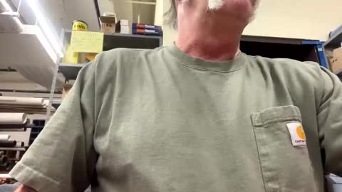 wahassa online show from April 28, 10:53 am