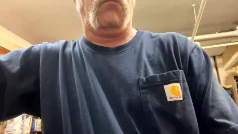 wahassa online show from April 29, 2:33 pm