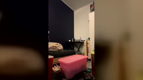 wajlyhaze2 online show from March 29, 9:26 pm