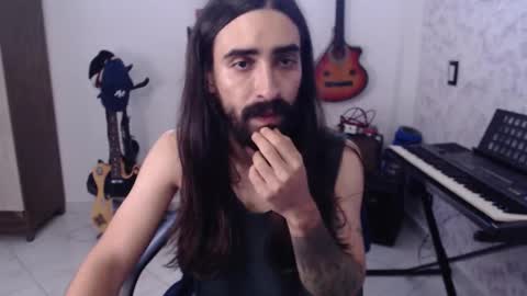 John online show from October 26, 6:32 pm