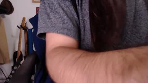 John online show from April 27, 11:54 pm