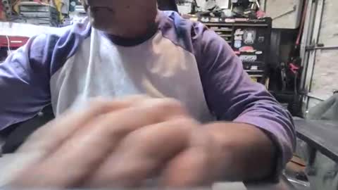 wakesblowinclouds online show from November 24, 8:04 am