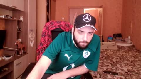 Tony online show from February 27, 4:13 am