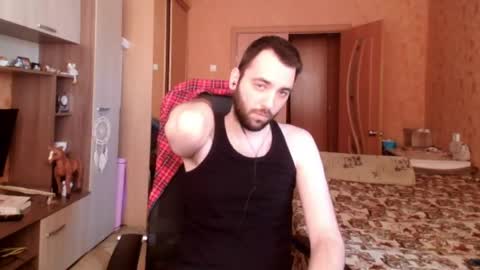 Tony online show from June 9, 5:42 am