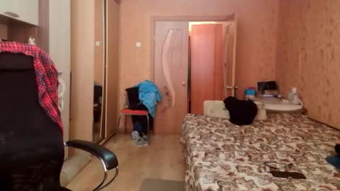 Tony online show from February 24, 4:13 am