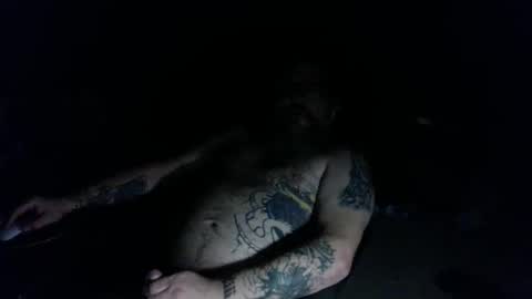 Mr. Dead online show from October 19, 5:56 am