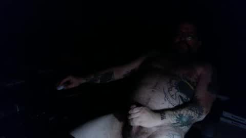 Mr. Dead online show from November 18, 5:55 am