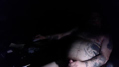 Mr. Dead online show from April 11, 11:52 pm