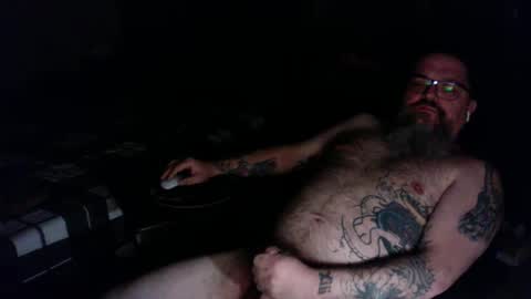 Mr. Dead online show from November 12, 7:03 am