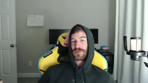 WaldoOfLocksley online show from March 25, 3:21 am