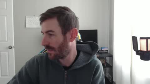 WaldoOfLocksley online show from February 24, 2:40 pm