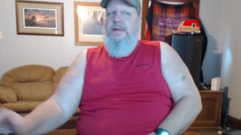 walkingbird online show from March 27, 9:38 pm