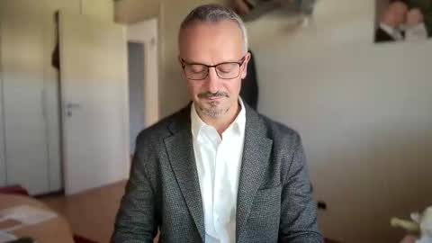 walky78 online show from January 29, 8:40 am