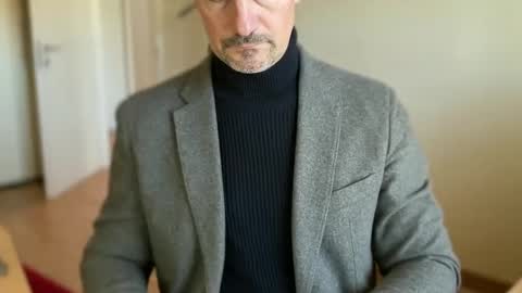 walky78 online show from December 16, 11:12 am