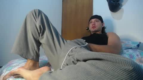 walnniel_concordia online show from April 24, 5:10 am