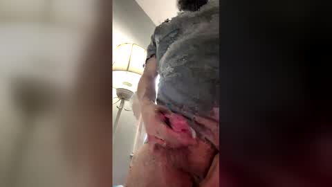 Walter online show from April 7, 5:46 pm