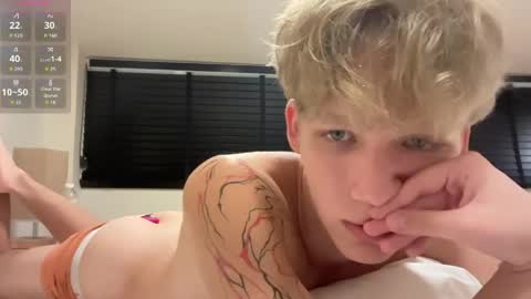 Mark and Tom online show from May 23, 5:51 pm