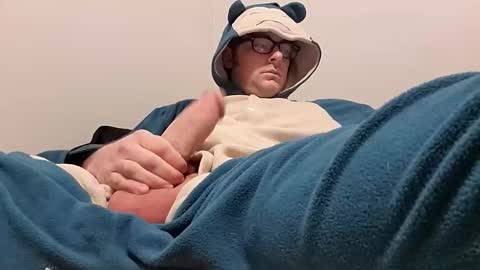 wanderingchaotic online show from October 21, 2:25 am