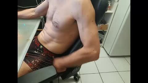 wankadelik online show from March 26, 7:18 pm